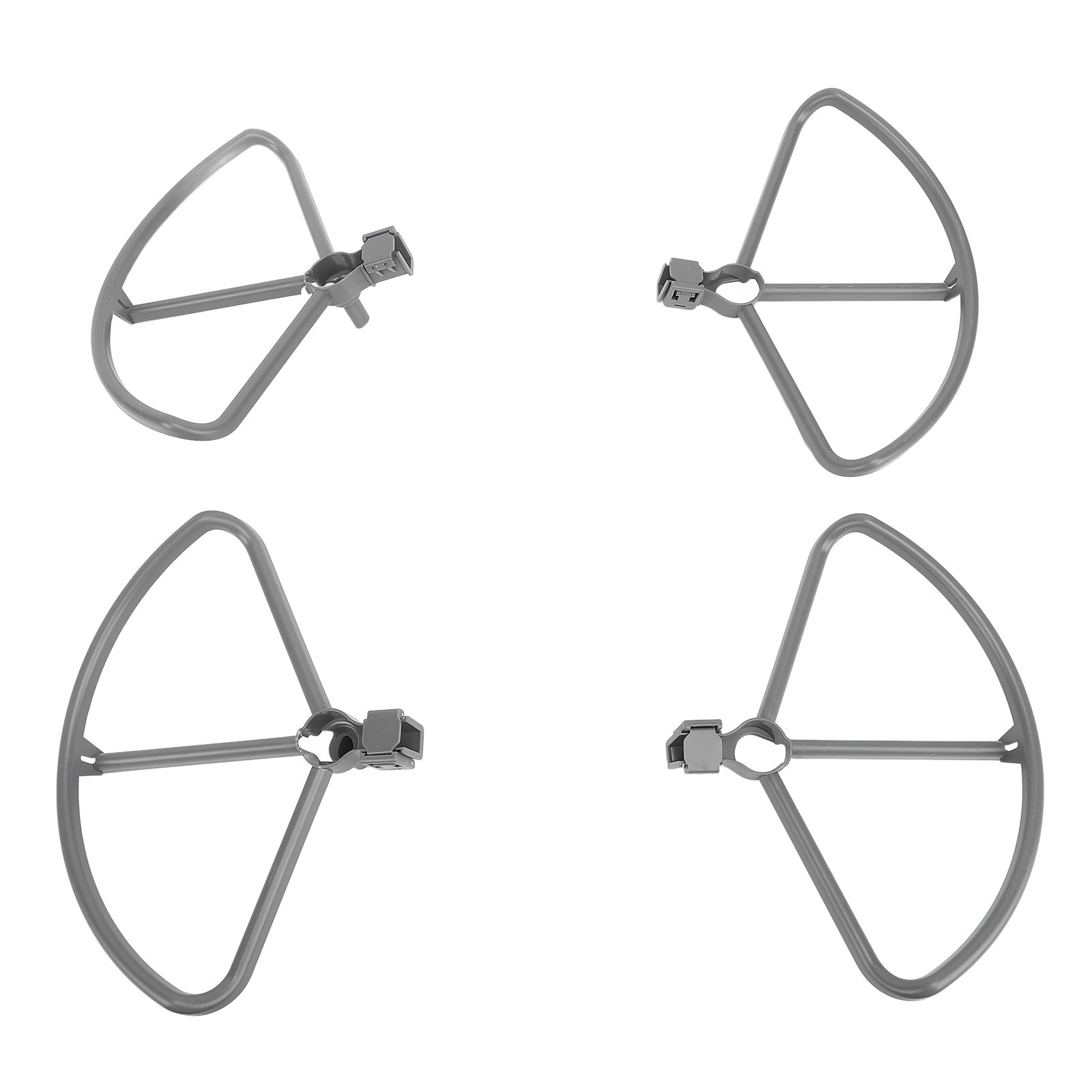 Быстросъемные защитные накладк – обзор и цена Drone Propeller Guard