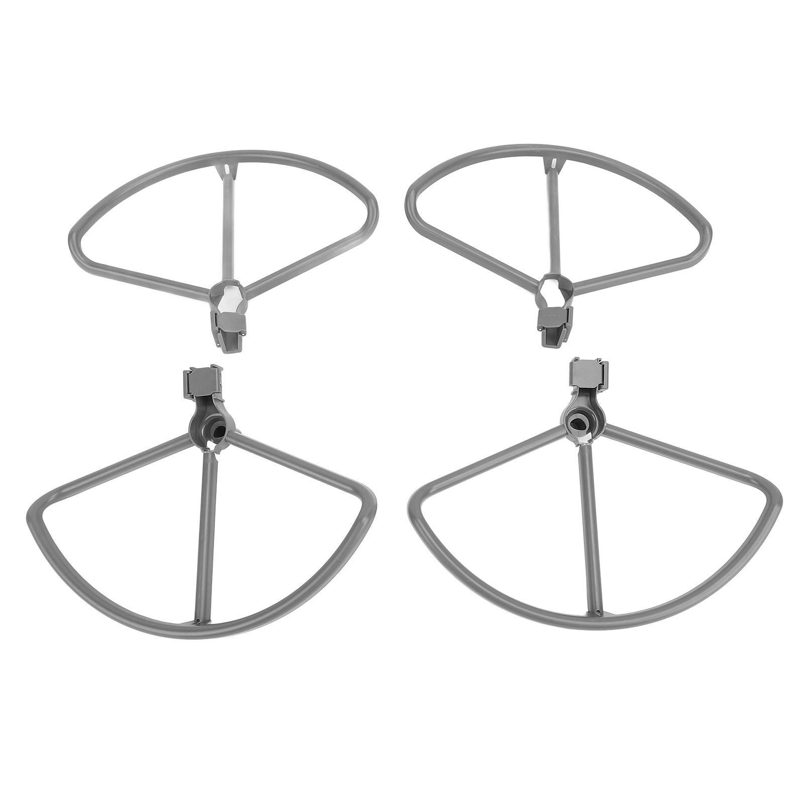 Быстросъемные защитные накладк – обзор и цена Drone Propeller Guard