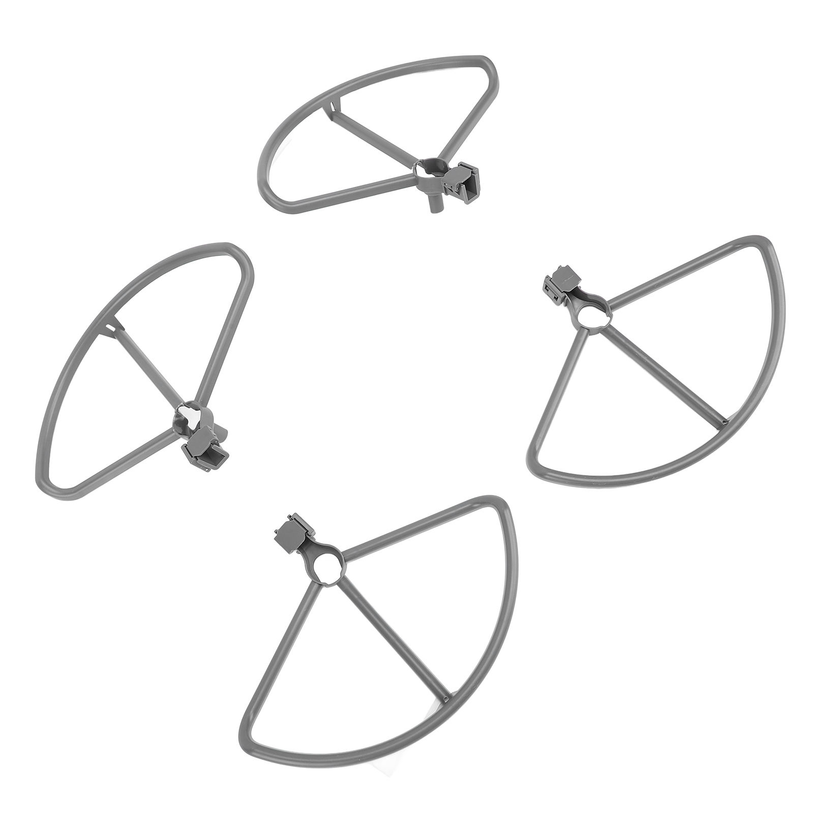 Быстросъемные защитные накладк – обзор и цена Drone Propeller Guard