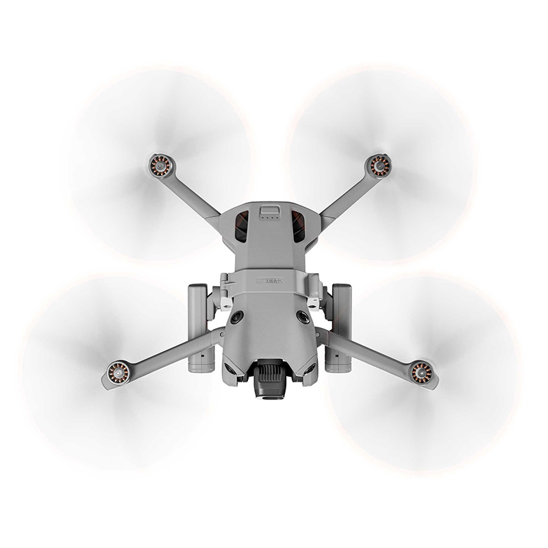 Светодиодный прожектор для DJI – обзор и цена Drone Led Light
