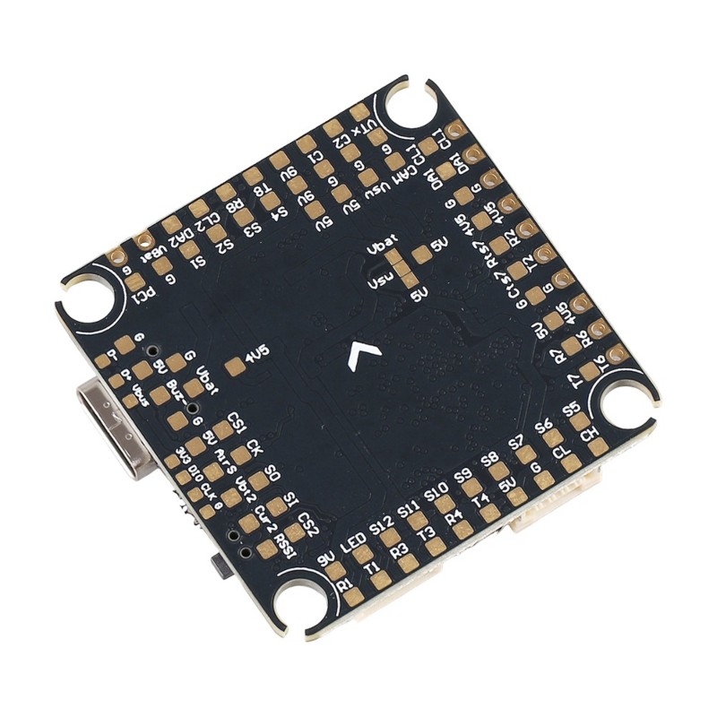 Полетный контроллер WOTT-TBS L – обзор и цена Drone Flight Controller