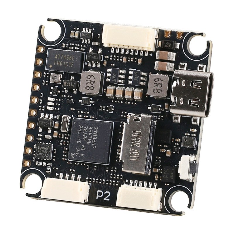 Полетный контроллер WOTT-TBS L – обзор и цена Drone Flight Controller