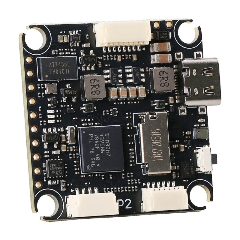 Полетный контроллер WOTT-TBS L – обзор и цена Drone Flight Controller